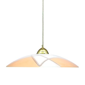 Závěsná lampa DIAS 45128 1x60W/E27 IP20 od Prezent