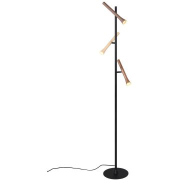 Stojací lampa FIATO 452010317 2300+3000+4000k 3x3w/led 400lm ip20 od Trio