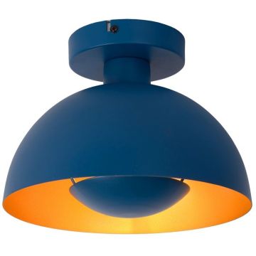 Stropní lampa SIEMON 45196/01/35 1x40w/e27 ip20 od Lucide