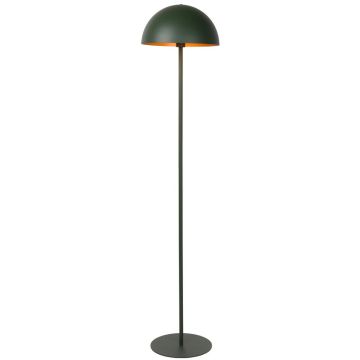 Stojací lampa SIEMON 45796/01/33 1x40w/e27 ip20 od Lucide