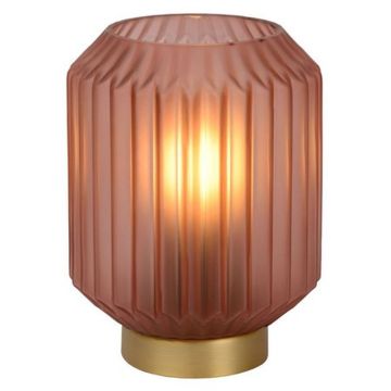 Stolní lampa SUENO 45595/01/66 1x40w/e14 ip20 od Lucide