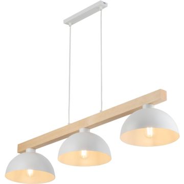 Závěsné svítidlo OSLO 4712 3x15W/E27 od TK Lighting