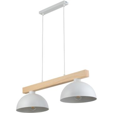 Závěsné svítidlo OSLO 4713 2x15W/E27 od TK Lighting