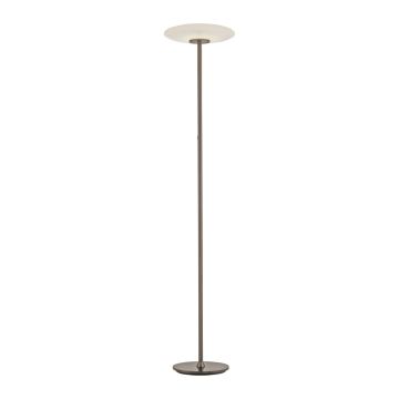 Stojací lampa PURE VITRUM 481-34 2700K 2x14,2W/LED 970lm IP20 od Paul Neuhaus