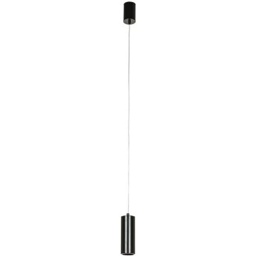 Závěsná lampa Moldes Medium BL Pendant 4000K HL7718/7W 4000K BL 4000K 1x7W/LED 450lm IP20 od Italux