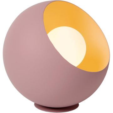 Stolní lampa DOREDOS 51500/20/66 1x40w/e27 ip20 od Lucide