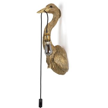 Nástěnná lampa ANIMAL 52299 1x40w/E27 od King Home