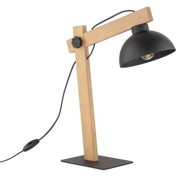 Kancelářská lampa OSLO 5346 1x15W/e27 IP20 od TK Lighting