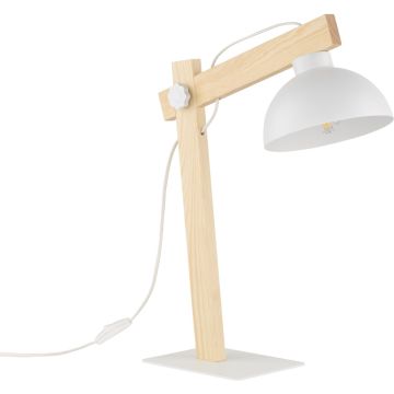 Kancelářská lampa OSLO 5347 1x15W/e27 IP20 od TK Lighting