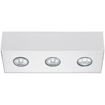 Povrchové svítidlo CARSON III 5575 3x50W/GU10 IP20 od Nowodvorski