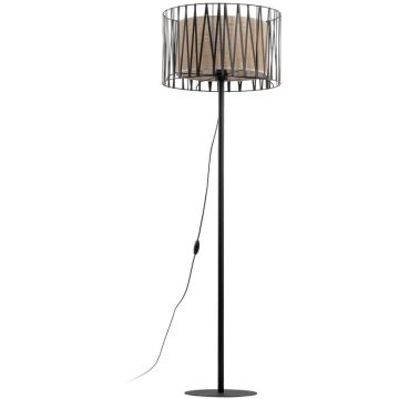 Stojací lampa HARMONY 5890 1x15W/E27 IP20 od TK Lighting