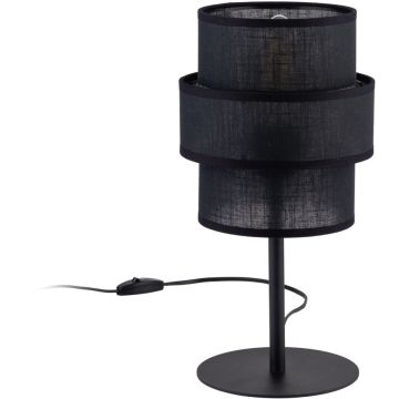 Stolní lampa CALISTO 5895 1x15W/E27 IP20 od TK Lighting