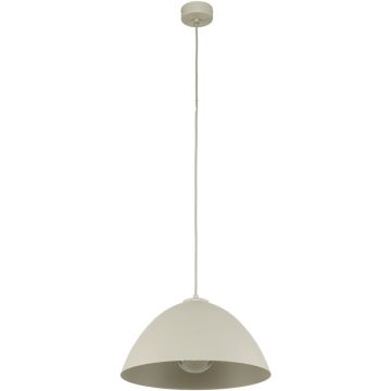 Závěsná lampa FARO 5899 1x15W/E27 IP20 od TK Lighting