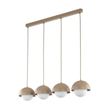 Závěsná lampa BONO 10965 4x8W/G9 IP20 od TK Lighting