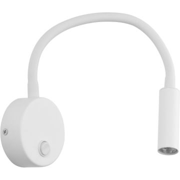 Nástěnná lampa LAGOS 5921 1x6W/G9 IP20 od TK Lighting