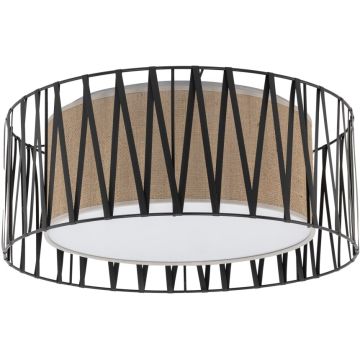 Stropní lampa HARMONY 5940 2x15W/E27 IP20 od TK Lighting
