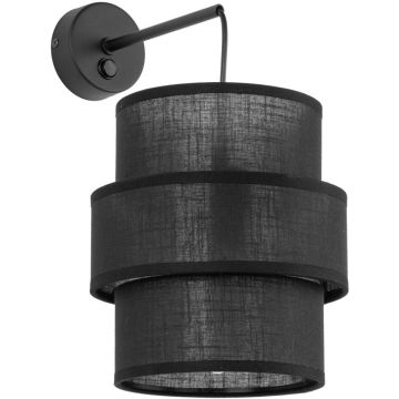 Nástěnná lampa CALISTO 5955 1x15W/E27 IP20 od TK Lighting