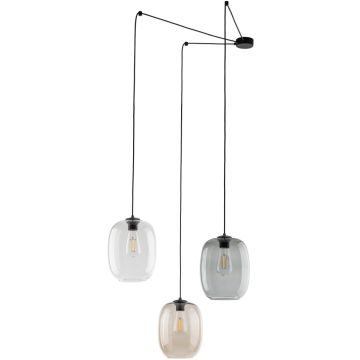 Závěsná lampa ELIO 5972 3x15W/E27 IP20 od TK Lighting