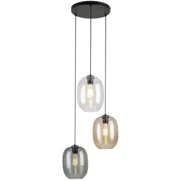 Závěsná lampa ELIO 5973 3x15W/E27 IP20 od TK Lighting