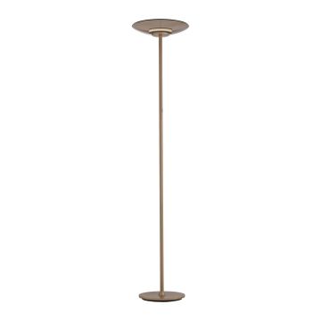 Stojací lampa PURE MOON 594-97 2700K 2x18W/LED 650lm IP20 od Paul Neuhaus