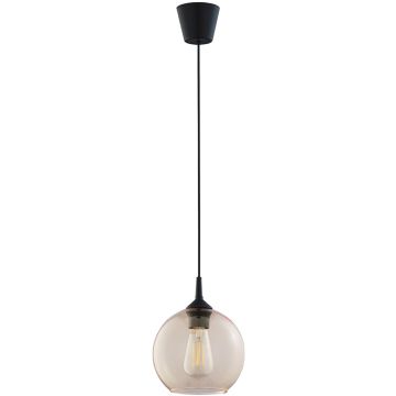 Závěsné svítidlo CUBUS 6082 1x15W/E27 od TK Lighting