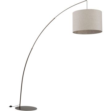 Stojací lampa MOBY 6097 1x15W/E27 IP20 od TK Lighting