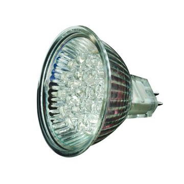 Led žárovka LED BULB 6022101 6500K 3W 200LM od Garden Lights