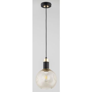 Závěsná lampa ADEL 61271 1x15W/E27 IP20 od Alfa