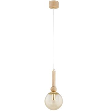 Závěsná lampa ARUNO 61690 1x/E14 od Alfa