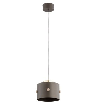 Závěsná lampa ASLI 61635 1x15W/E27 od Alfa