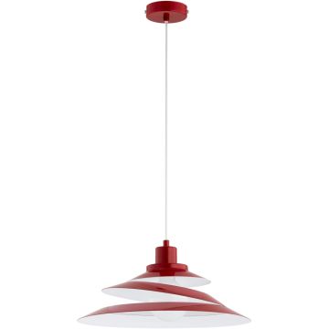 Závěsná lampa BALSA 61490 1x15W/E27 od Alfa