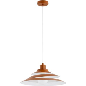Závěsná lampa BALSA 61491 1x15W/E27 od Alfa