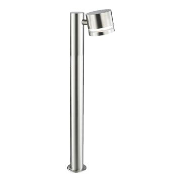 Stojací lampa CANBERRA 61004 1x9W/GX53 865lm IP44 od Prezent