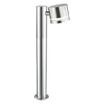 Stojací lampa CANBERRA 61015 1x9W/GX53 IP44 od Prezent