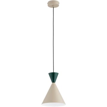 Závěsná lampa ENTORI 61600 1x15W/E27 od Alfa