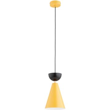 Závěsná lampa ENTORI 61601 1x15W/E27 od Alfa