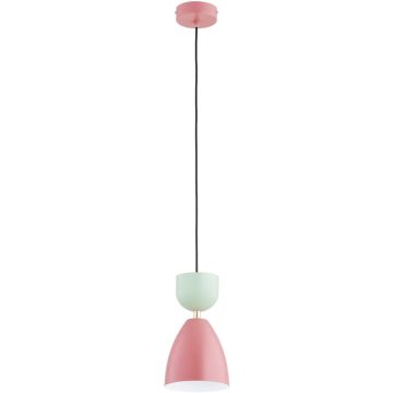 Závěsná lampa ENTORI 61602 1x15W/E27 od Alfa