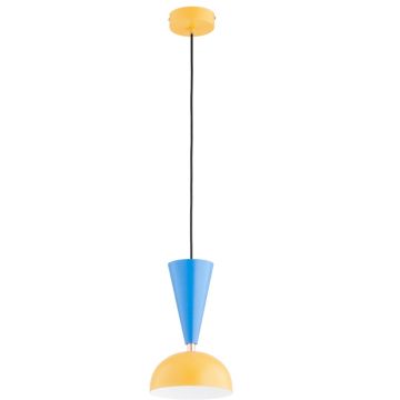 Závěsná lampa ENTORI 61603 1x15W/E27 od Alfa