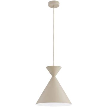 Závěsná lampa ENTORI 61680 1x/E27 od Alfa