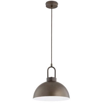 Závěsná lampa FAVORITE 61693 1x/E27 od Alfa