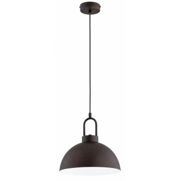 Závěsná lampa FAVORITE 61694 1x/E27 od Alfa