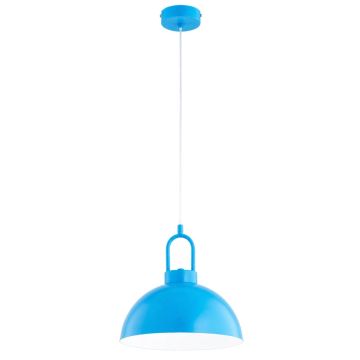 Závěsná lampa FAVORITE 61696 1x/E27 od Alfa