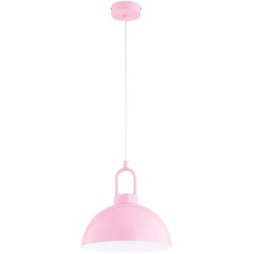 Závěsná lampa FAVORITE 61697 1x/E27 od Alfa