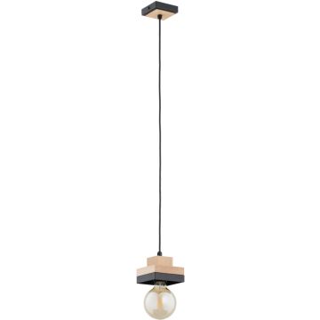 Závěsná lampa LARSO 61540 1x15W/E27 od Alfa