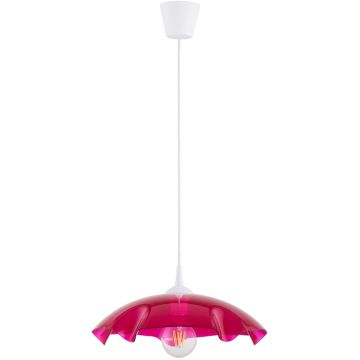 Závěsná lampa LILIA 61350 1x15W/E27 od Alfa