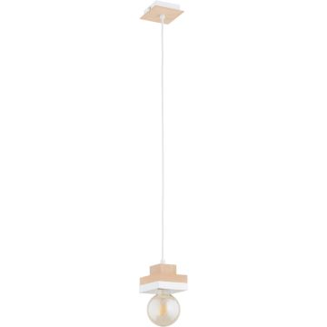 Závěsná lampa MIKO 61543 1x15W/E27 od Alfa