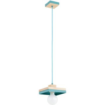 Závěsná lampa MIKO 61590 1x15W/E27 od Alfa