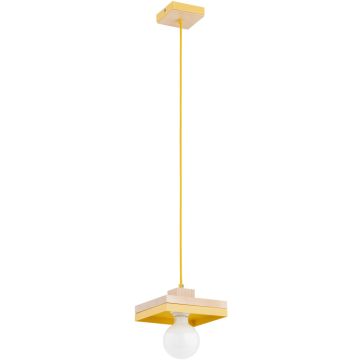 Závěsná lampa MIKO 61591 1x15W/E27 od Alfa