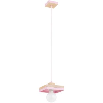 Závěsná lampa MIKO 61592 1x15W/E27 od Alfa
