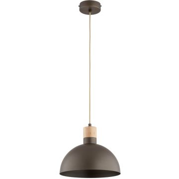 Závěsná lampa NEOMI 61631 1x15W/E27 od Alfa
